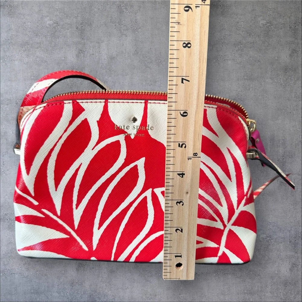 Kate Spade Shoulder Bag‎ Crossbody Hawaii Exclusive Hawaiian